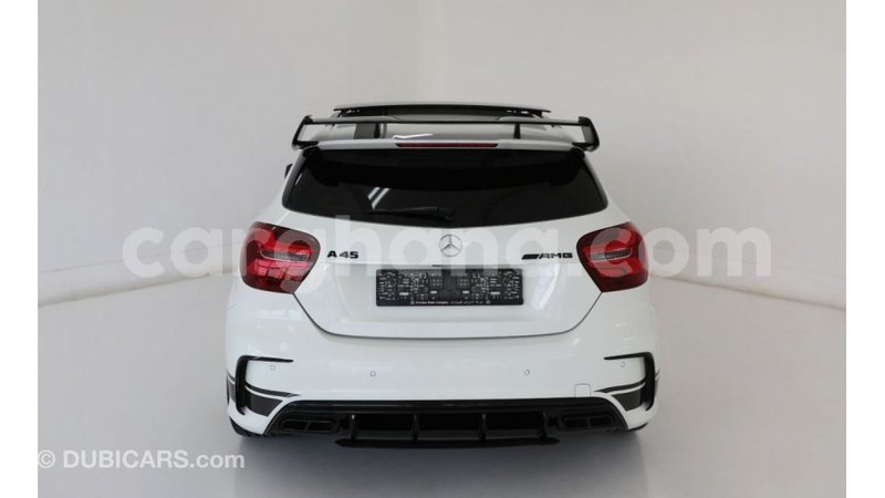 Big with watermark mercedes benz a200 ashanti import dubai 16853