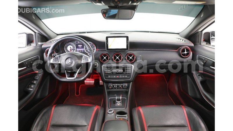 Big with watermark mercedes benz a200 ashanti import dubai 16853