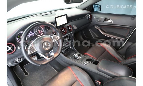 Buy Import Mercedes-Benz A200 White Car in Import - Dubai in Ashanti Buy Import Mercedes-Benz A200 White Car in Import - Dubai in Ashanti