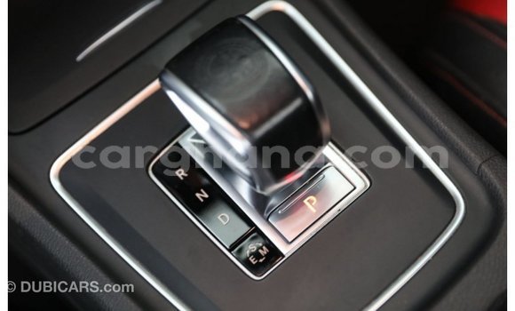 Buy Import Mercedes-Benz A200 White Car in Import - Dubai in Ashanti Buy Import Mercedes-Benz A200 White Car in Import - Dubai in Ashanti