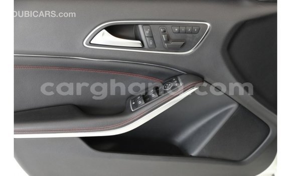 Buy Import Mercedes-Benz A200 White Car in Import - Dubai in Ashanti Buy Import Mercedes-Benz A200 White Car in Import - Dubai in Ashanti