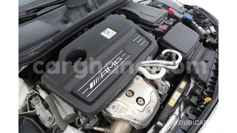 Big with watermark mercedes benz a200 ashanti import dubai 16853