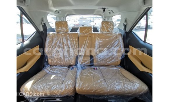 Ra Imported Toyota Fortuner Black Ọkọ̀ in Import - Dubai ni Ashanti Ra Imported Toyota Fortuner Black Ọkọ̀ in Import - Dubai ni Ashanti