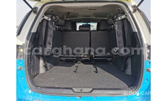 Ra Imported Toyota Fortuner Miiran Ọkọ̀ in Import - Dubai ni Ashanti Ra Imported Toyota Fortuner Miiran Ọkọ̀ in Import - Dubai ni Ashanti