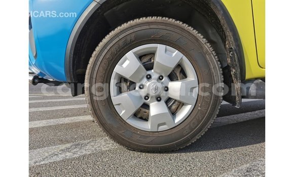 Ra Imported Toyota Fortuner Miiran Ọkọ̀ in Import - Dubai ni Ashanti Ra Imported Toyota Fortuner Miiran Ọkọ̀ in Import - Dubai ni Ashanti