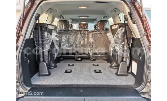 Sayi Imported Toyota Land Cruiser Red Mota in Import - Dubai a Ashanti Sayi Imported Toyota Land Cruiser Red Mota in Import - Dubai a Ashanti