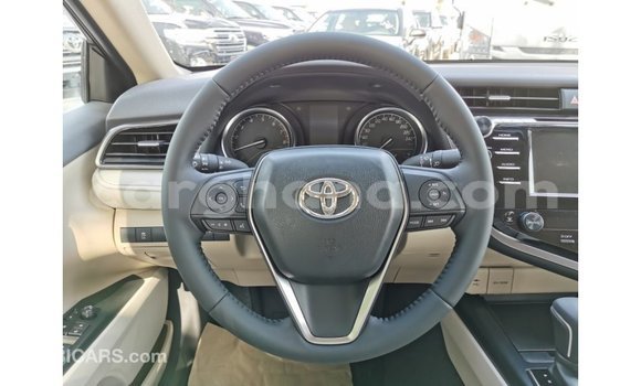 Ra Imported Toyota Camry Brown Ọkọ̀ in Import - Dubai ni Ashanti Ra Imported Toyota Camry Brown Ọkọ̀ in Import - Dubai ni Ashanti
