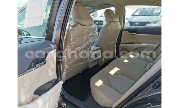 Ra Imported Toyota Camry Brown Ọkọ̀ in Import - Dubai ni Ashanti Ra Imported Toyota Camry Brown Ọkọ̀ in Import - Dubai ni Ashanti