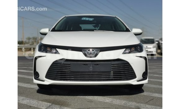 Ra Imported Toyota Corolla funfun Ọkọ̀ in Import - Dubai ni Ashanti Ra Imported Toyota Corolla funfun Ọkọ̀ in Import - Dubai ni Ashanti