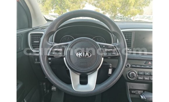 Sayi Imported Kia Sportage Red Mota in Import - Dubai a Ashanti Sayi Imported Kia Sportage Red Mota in Import - Dubai a Ashanti