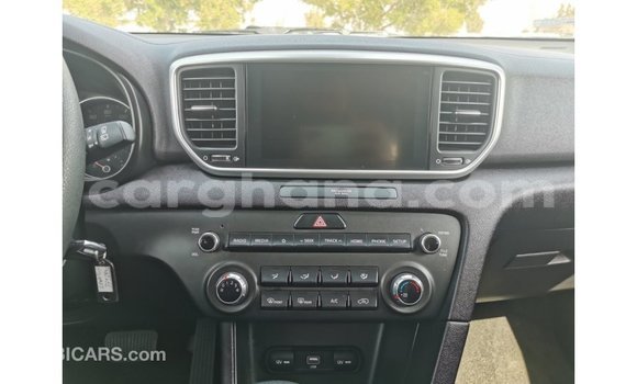 Sayi Imported Kia Sportage Red Mota in Import - Dubai a Ashanti Sayi Imported Kia Sportage Red Mota in Import - Dubai a Ashanti