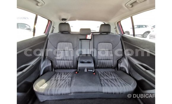 Sayi Imported Kia Sportage Red Mota in Import - Dubai a Ashanti Sayi Imported Kia Sportage Red Mota in Import - Dubai a Ashanti