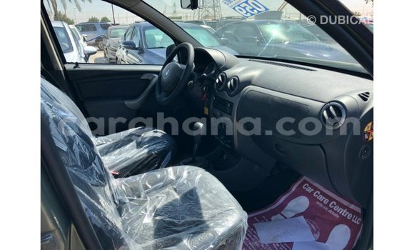 Ra Imported Renault Duster Alawọ ewe Ọkọ̀ in Import - Dubai ni Ashanti Ra Imported Renault Duster Alawọ ewe Ọkọ̀ in Import - Dubai ni Ashanti