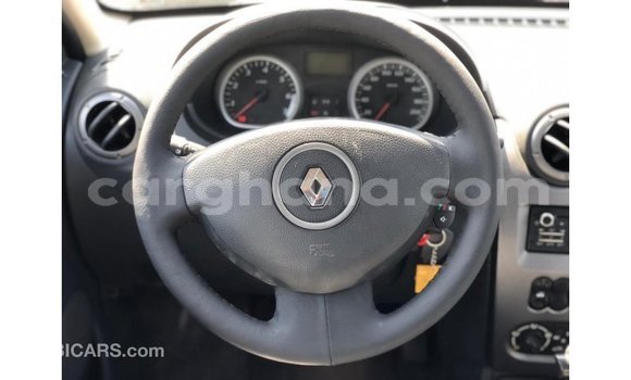 Ra Imported Renault Duster Alawọ ewe Ọkọ̀ in Import - Dubai ni Ashanti Ra Imported Renault Duster Alawọ ewe Ọkọ̀ in Import - Dubai ni Ashanti