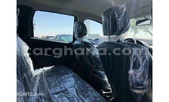 Ra Imported Renault Duster Alawọ ewe Ọkọ̀ in Import - Dubai ni Ashanti Ra Imported Renault Duster Alawọ ewe Ọkọ̀ in Import - Dubai ni Ashanti