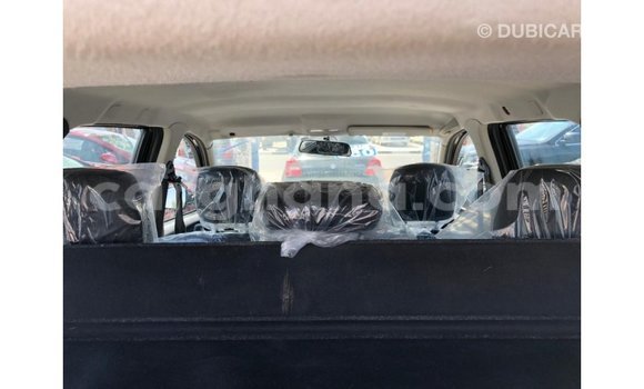 Ra Imported Renault Duster Alawọ ewe Ọkọ̀ in Import - Dubai ni Ashanti Ra Imported Renault Duster Alawọ ewe Ọkọ̀ in Import - Dubai ni Ashanti