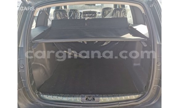 Ra Imported Renault Duster Alawọ ewe Ọkọ̀ in Import - Dubai ni Ashanti Ra Imported Renault Duster Alawọ ewe Ọkọ̀ in Import - Dubai ni Ashanti