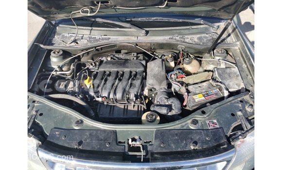 Ra Imported Renault Duster Alawọ ewe Ọkọ̀ in Import - Dubai ni Ashanti Ra Imported Renault Duster Alawọ ewe Ọkọ̀ in Import - Dubai ni Ashanti