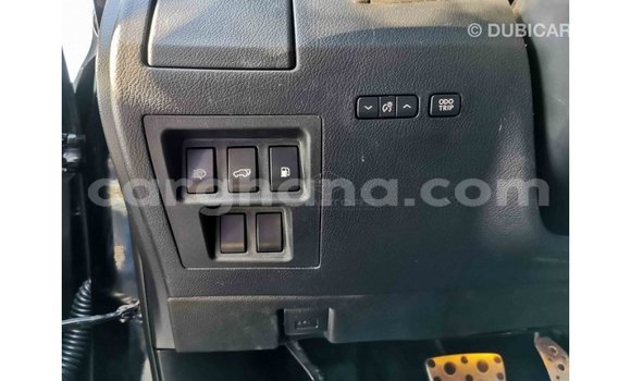 Buy Import Lexus RX 350 Black Car in Import - Dubai in Ashanti Buy Import Lexus RX 350 Black Car in Import - Dubai in Ashanti
