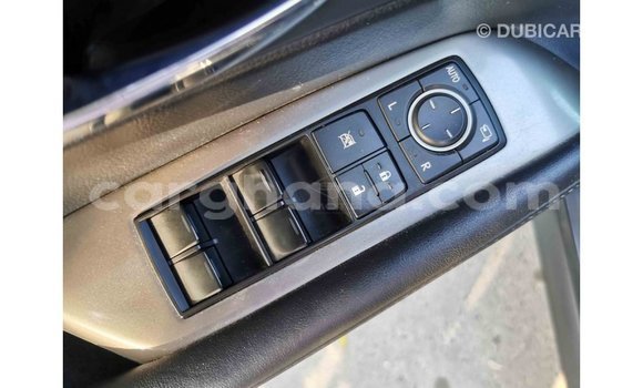 Buy Import Lexus RX 350 Black Car in Import - Dubai in Ashanti Buy Import Lexus RX 350 Black Car in Import - Dubai in Ashanti