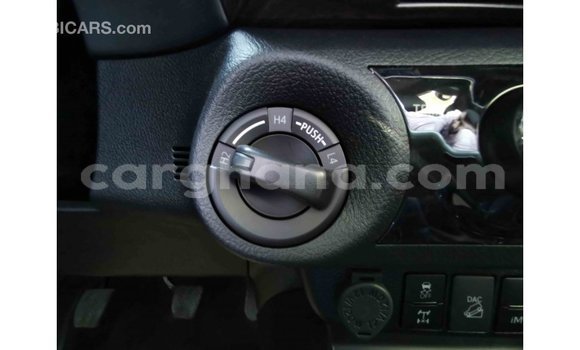 Sayi Imported Toyota Hilux Red Mota in Import - Dubai a Ashanti Sayi Imported Toyota Hilux Red Mota in Import - Dubai a Ashanti