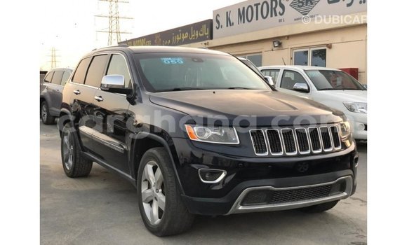 Sayi Imported Jeep Grand Cherokee Black Mota in Import - Dubai a Ashanti Sayi Imported Jeep Grand Cherokee Black Mota in Import - Dubai a Ashanti