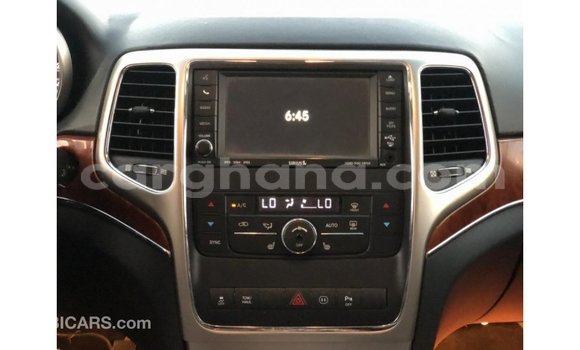Sayi Imported Jeep Grand Cherokee Black Mota in Import - Dubai a Ashanti Sayi Imported Jeep Grand Cherokee Black Mota in Import - Dubai a Ashanti