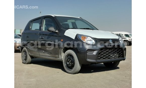 Buy Import Suzuki Alto Other Car in Import - Dubai in Ashanti Buy Import Suzuki Alto Other Car in Import - Dubai in Ashanti