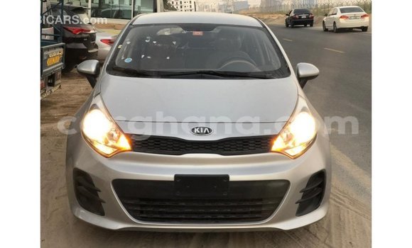 Sayi Imported Kia Rio Sauran Mota in Import - Dubai a Ashanti Sayi Imported Kia Rio Sauran Mota in Import - Dubai a Ashanti