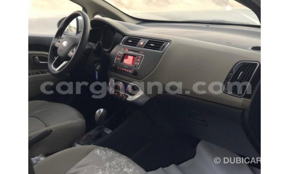 Sayi Imported Kia Rio Sauran Mota in Import - Dubai a Ashanti Sayi Imported Kia Rio Sauran Mota in Import - Dubai a Ashanti