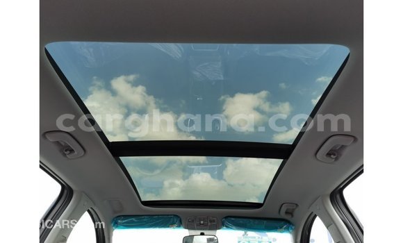 Sayi Imported Hyundai Santa Fe Sauran Mota in Import - Dubai a Ashanti Sayi Imported Hyundai Santa Fe Sauran Mota in Import - Dubai a Ashanti