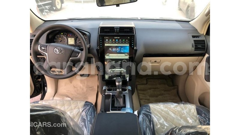 Big with watermark toyota prado ashanti import dubai 16895