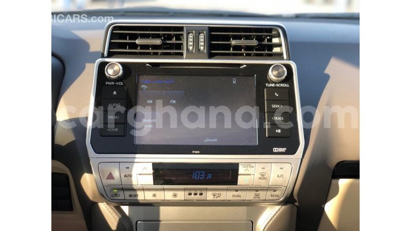 Big with watermark toyota prado ashanti import dubai 16912