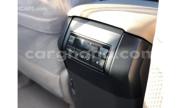 Ra Imported Toyota Prado funfun Ọkọ̀ in Import - Dubai ni Ashanti Ra Imported Toyota Prado funfun Ọkọ̀ in Import - Dubai ni Ashanti