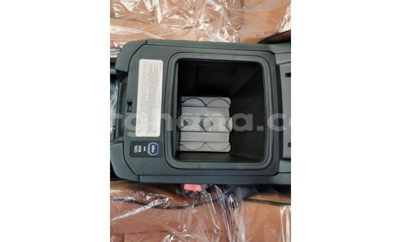 Sayi Imported Toyota Prado Black Mota in Import - Dubai a Ashanti Sayi Imported Toyota Prado Black Mota in Import - Dubai a Ashanti