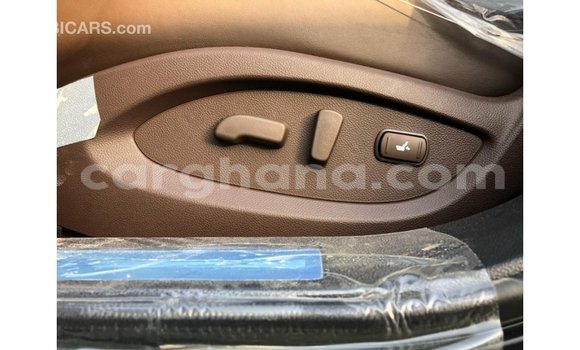 Buy Import Infiniti EX White Car in Import - Dubai in Ashanti Buy Import Infiniti EX White Car in Import - Dubai in Ashanti