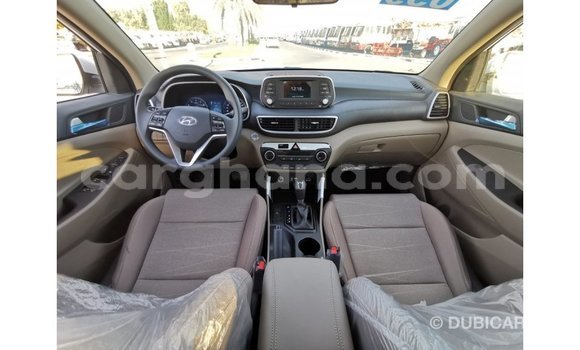 Sayi Imported Hyundai Tucson White Mota in Import - Dubai a Ashanti Sayi Imported Hyundai Tucson White Mota in Import - Dubai a Ashanti