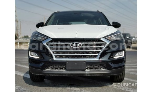 Sayi Imported Hyundai Tucson Black Mota in Import - Dubai a Ashanti Sayi Imported Hyundai Tucson Black Mota in Import - Dubai a Ashanti