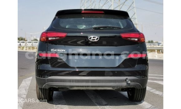 Sayi Imported Hyundai Tucson Black Mota in Import - Dubai a Ashanti Sayi Imported Hyundai Tucson Black Mota in Import - Dubai a Ashanti