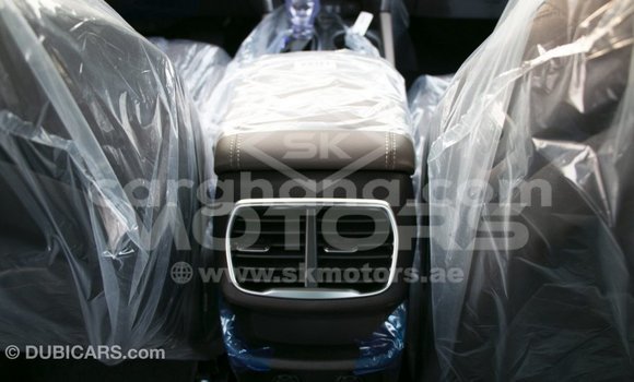 Sayi Imported Hyundai Santa Fe Brown Mota in Import - Dubai a Ashanti Sayi Imported Hyundai Santa Fe Brown Mota in Import - Dubai a Ashanti