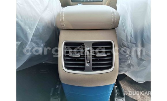 Buy Import Hyundai Tucson Blue Car in Import - Dubai in Ashanti Buy Import Hyundai Tucson Blue Car in Import - Dubai in Ashanti