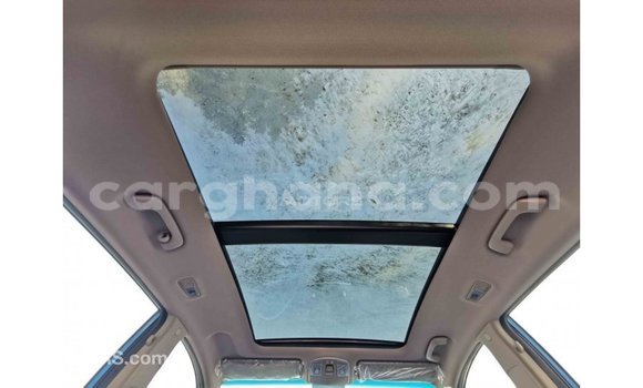 Buy Import Hyundai Tucson Blue Car in Import - Dubai in Ashanti Buy Import Hyundai Tucson Blue Car in Import - Dubai in Ashanti