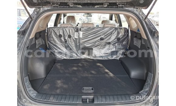 Sayi Imported Hyundai Tucson Black Mota in Import - Dubai a Ashanti Sayi Imported Hyundai Tucson Black Mota in Import - Dubai a Ashanti