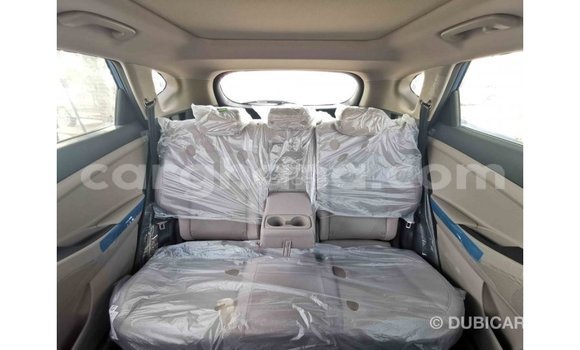 Buy Import Hyundai Tucson Blue Car in Import - Dubai in Ashanti Buy Import Hyundai Tucson Blue Car in Import - Dubai in Ashanti