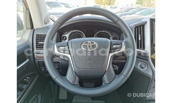Buy Import Toyota Land Cruiser Black Car in Import - Dubai in Ashanti Buy Import Toyota Land Cruiser Black Car in Import - Dubai in Ashanti