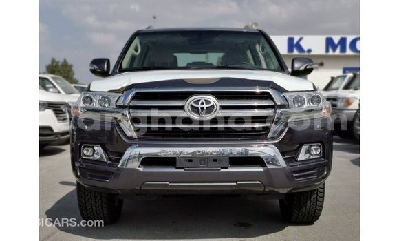 Buy Import Toyota Land Cruiser Other Car in Import - Dubai in Ashanti Buy Import Toyota Land Cruiser Other Car in Import - Dubai in Ashanti