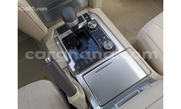 Buy Import Toyota Land Cruiser Other Car in Import - Dubai in Ashanti Buy Import Toyota Land Cruiser Other Car in Import - Dubai in Ashanti