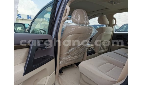Buy Import Toyota Land Cruiser Other Car in Import - Dubai in Ashanti Buy Import Toyota Land Cruiser Other Car in Import - Dubai in Ashanti
