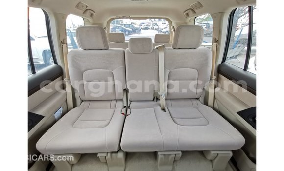 Buy Import Toyota Land Cruiser Other Car in Import - Dubai in Ashanti Buy Import Toyota Land Cruiser Other Car in Import - Dubai in Ashanti