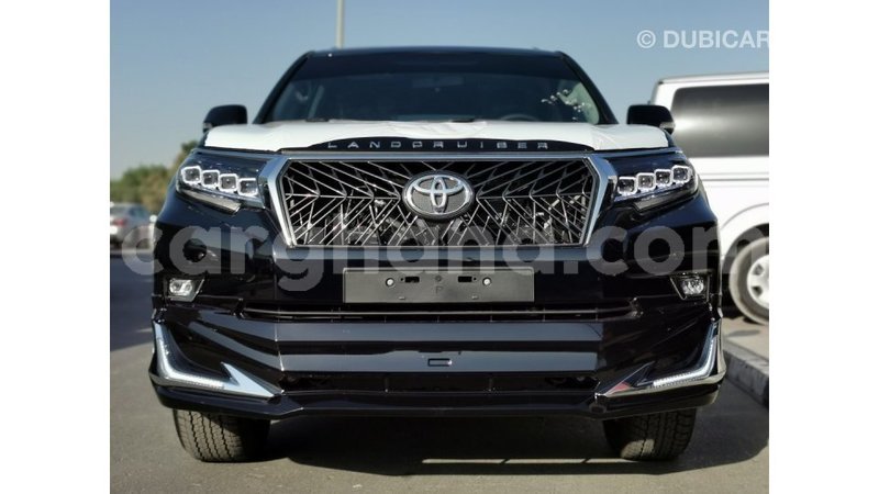 Big with watermark toyota prado ashanti import dubai 16950